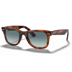 Unisex Γυαλιά Ηλίου Ray Ban Wayfarer RB4340 63973M