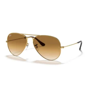 Unisex Γυαλιά Ηλίου Ray Ban Aviator Large Metal RB3025 001-51