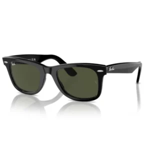 Unisex Γυαλιά Ηλίου Ray Ban Wayfarer RB2140 901