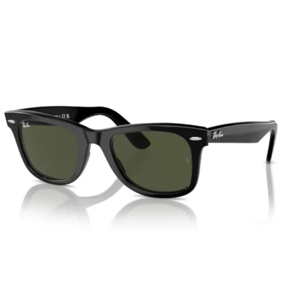 Unisex Γυαλιά Ηλίου Ray Ban Wayfarer RB2140 901