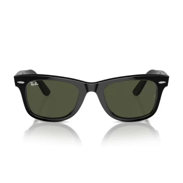 Unisex Γυαλιά Ηλίου Ray Ban Wayfarer RB2140 901