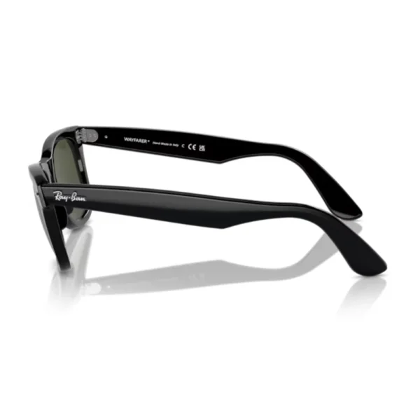 Unisex Γυαλιά Ηλίου Ray Ban Wayfarer RB2140 901