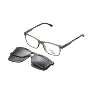 Σκελετός Οράσεως Clark K1053C4 Unisex