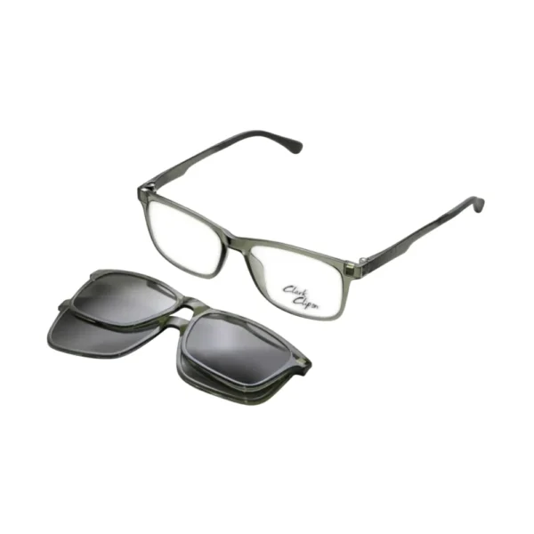 Σκελετός Οράσεως Clark K1053C4 Unisex