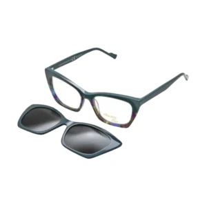 Σκελετός Οράσεως Clark K1354C4 Γυναικείος