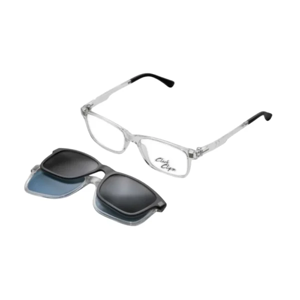 Σκελετός Οράσεως Clark Κ1035C4 Unisex