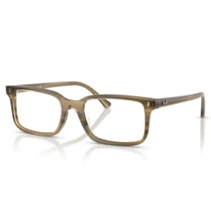 Σκελετός Οράσεως Ray Ban RX5445 8454 Ανδρικός