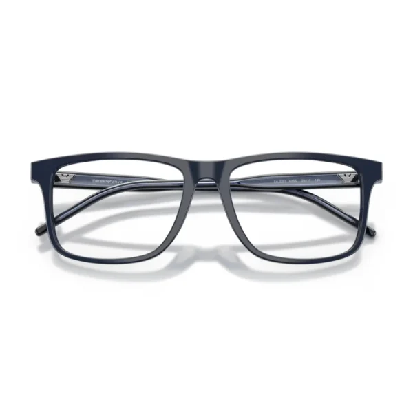 Σκελετός Οράσεως Emporio Armani EA3257 6256 Ανδρικός
