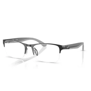 Σκελετός Οράσεως Ray Ban RX7551 3222 Ανδρικός