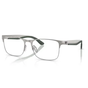 Σκελετός Οράσεως Ray Ban RX7550 3221 Ανδρικός