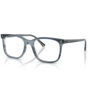 Σκελετός Οράσεως Ray Ban RX5446 8456 Ανδρικός