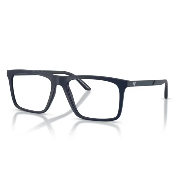 Σκελετός Οράσεως Emporio Armani EA3253 6244 Ανδρικός