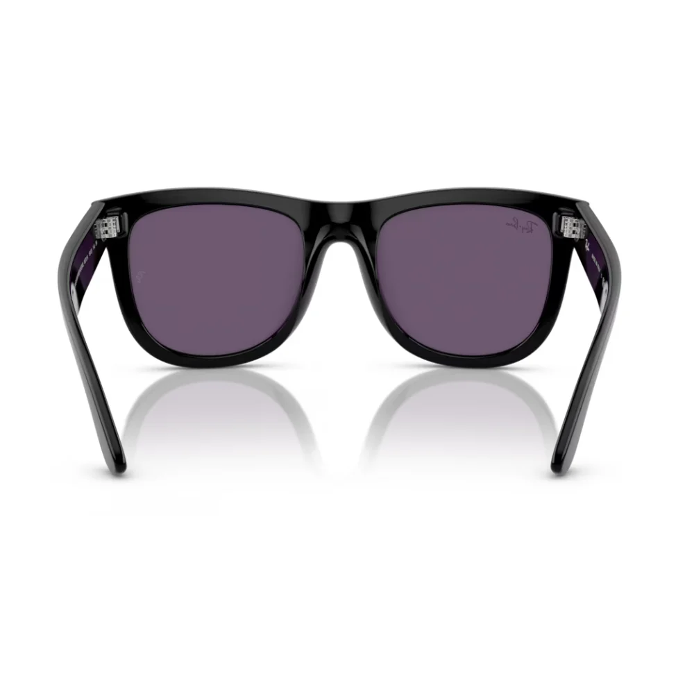 Unisex Γυαλιά Ηλίου Ray Ban Wayfarer Reverse RB0502S 6677-1A