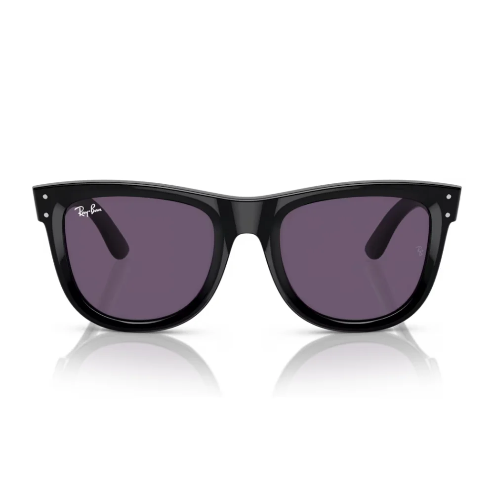Unisex Γυαλιά Ηλίου Ray Ban Wayfarer Reverse RB0502S 6677-1A