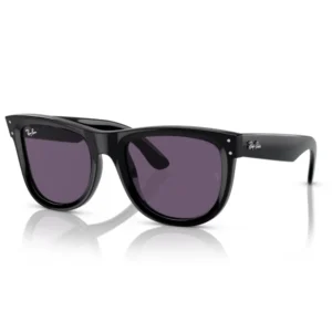 Unisex Γυαλιά Ηλίου Ray Ban Wayfarer Reverse RB0502S 6677-1A