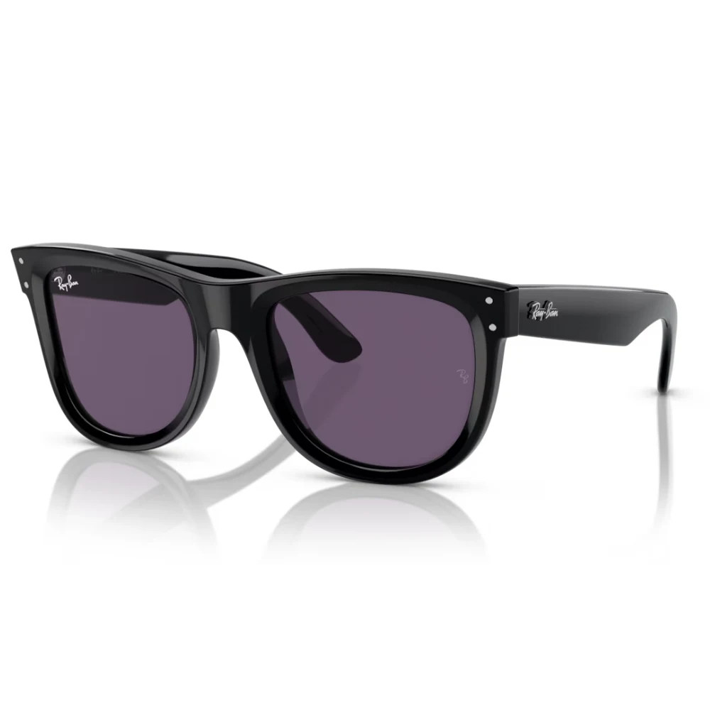 Unisex Γυαλιά Ηλίου Ray Ban Wayfarer Reverse RB0502S 6677-1A