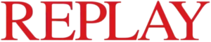 Replay Logo