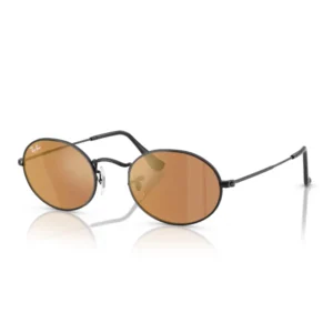 Unisex Γυαλιά Ηλίου Ray Ban RB3547N 002-40