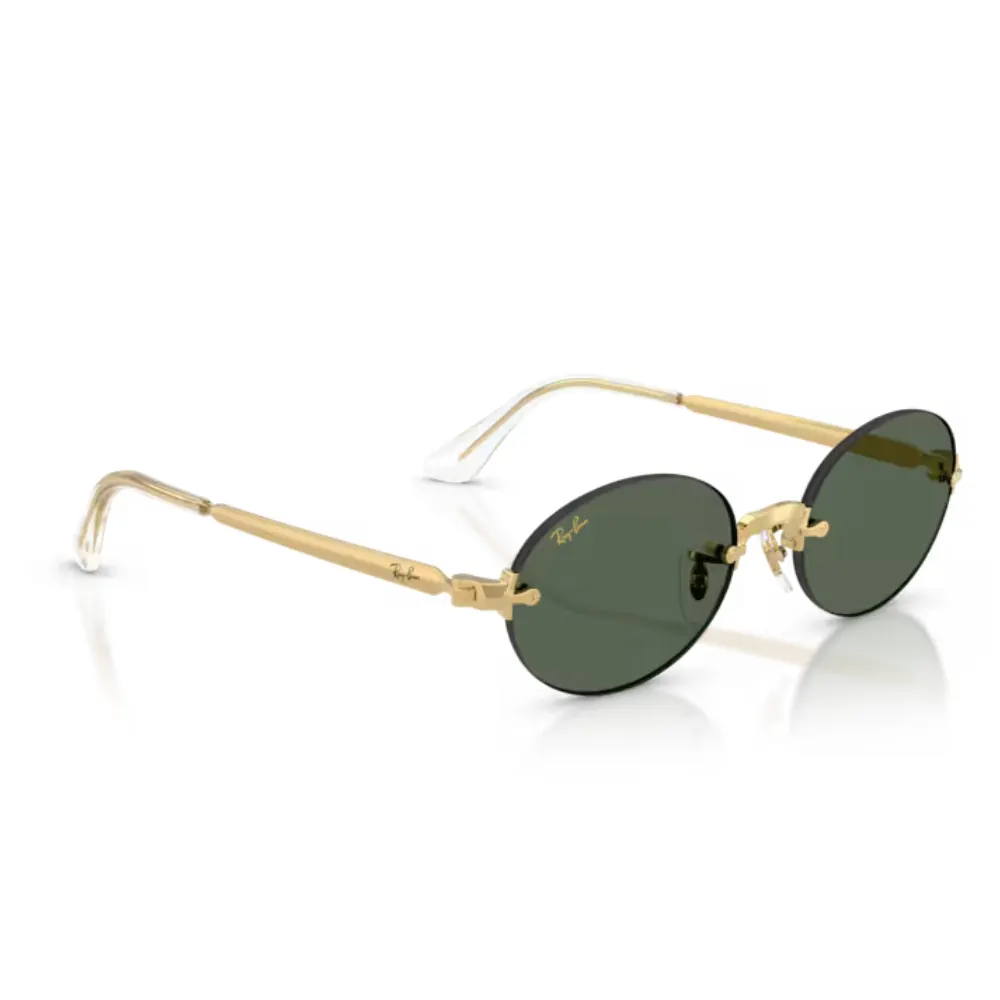 Γυναικεία Γυαλιά Ηλίου Ray Ban Griff RB3929 001-71 - Image 2