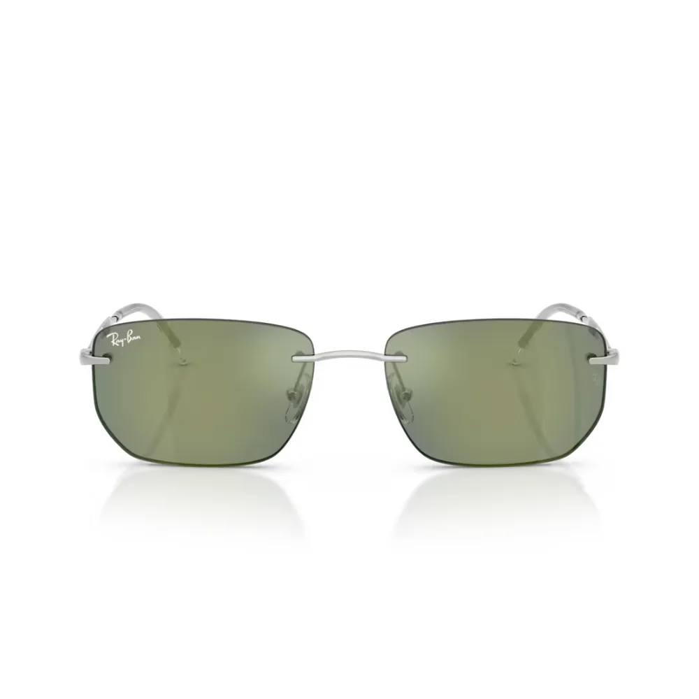 Unisex Γυαλιά Ηλίου Ray Ban RB3768 003-6R