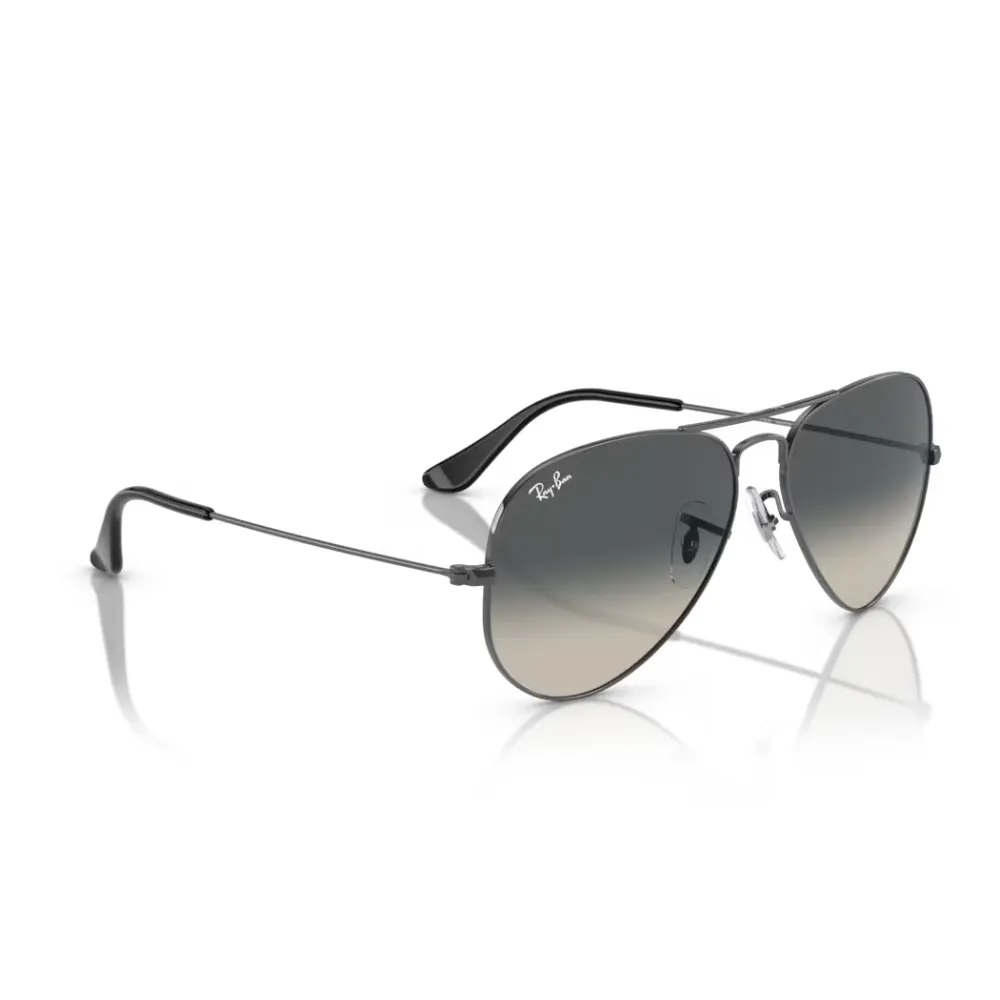 Unisex Γυαλιά Ηλίου Ray Ban RB3025 004-71