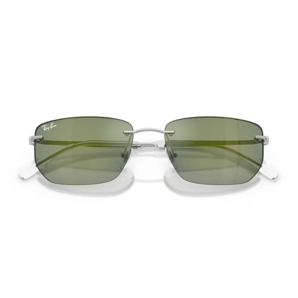 Unisex Γυαλιά Ηλίου Ray Ban RB3768 003-6R