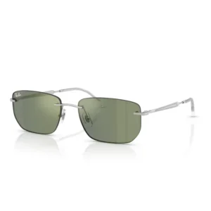 Unisex Γυαλιά Ηλίου Ray Ban Griff RB3768 003-6R