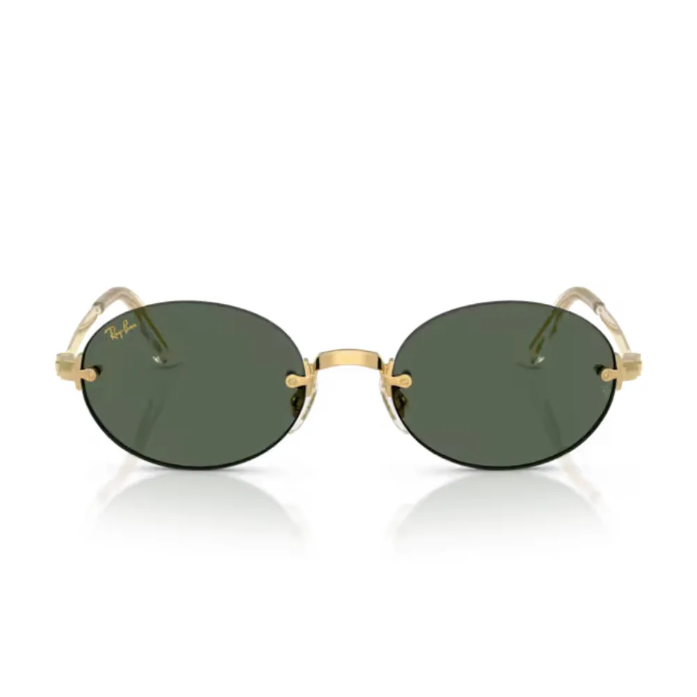 Γυναικεία Γυαλιά Ηλίου Ray Ban Griff RB3929 001-71 - Image 3
