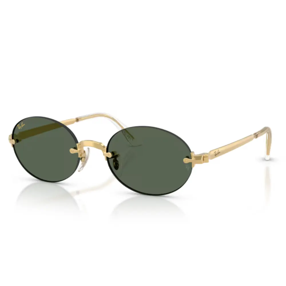 Γυναικεία Γυαλιά Ηλίου Ray Ban Griff RB3929 001-71
