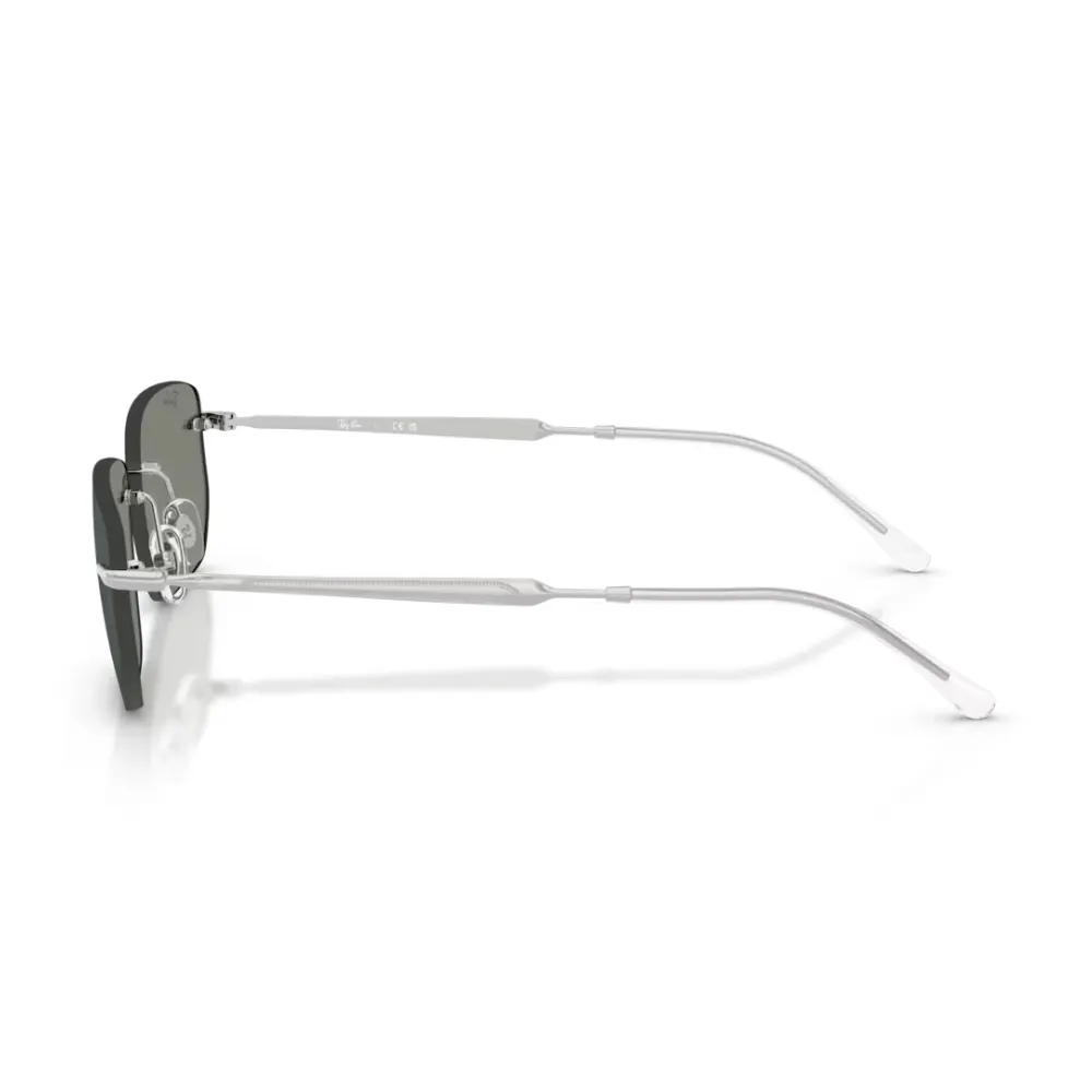 Unisex Γυαλιά Ηλίου Ray Ban RB3768 003-6R