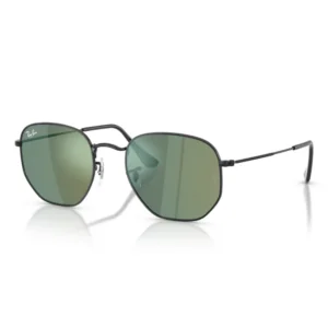 Unisex Γυαλιά Ηλίου Ray Ban RB3548N 002-68