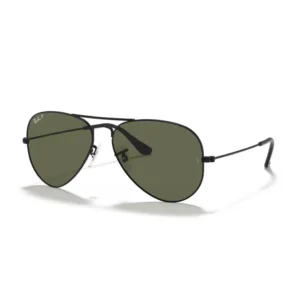 Unisex Γυαλιά Ηλίου Ray Ban RB3025 002-58 Polarized