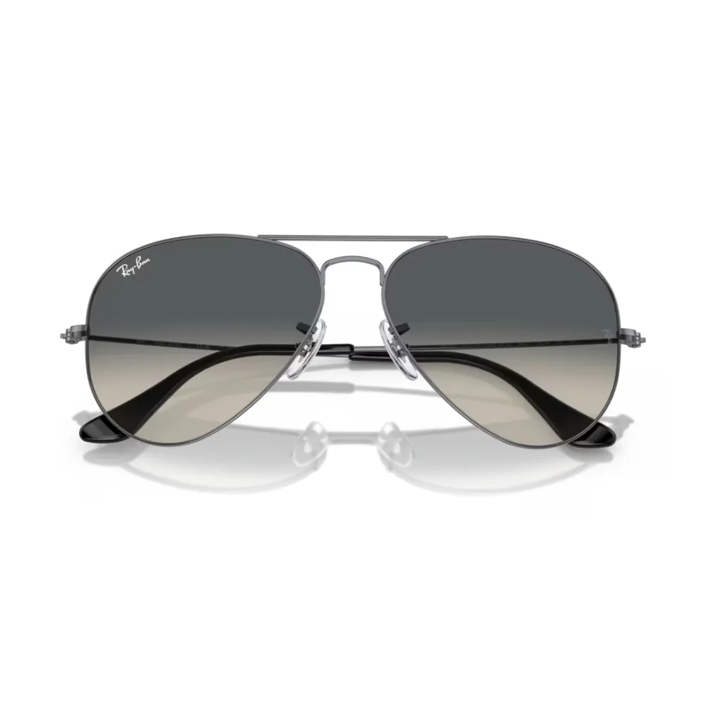 Unisex Γυαλιά Ηλίου Ray Ban RB3025 004-71