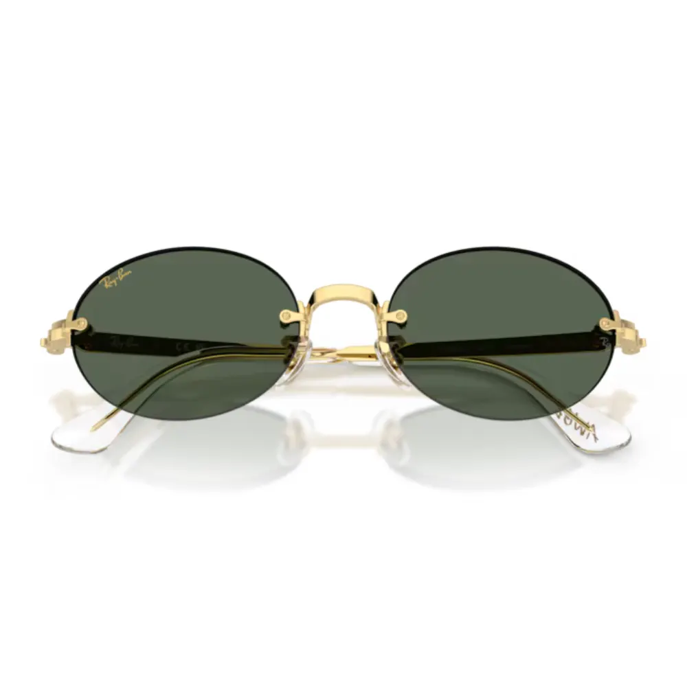 Γυναικεία Γυαλιά Ηλίου Ray Ban Griff RB3929 001-71 - Image 4