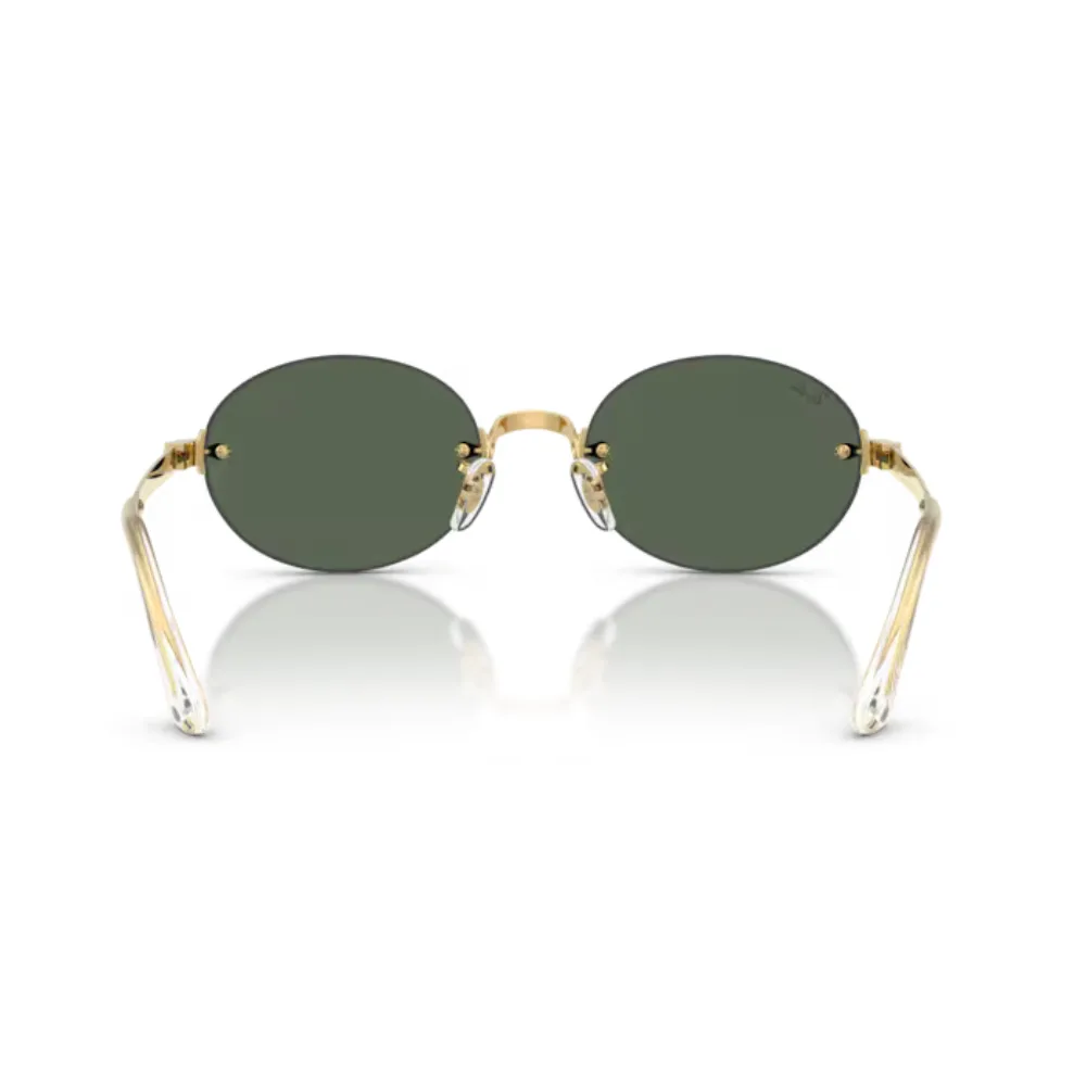 Γυναικεία Γυαλιά Ηλίου Ray Ban Griff RB3929 001-71 - Image 5