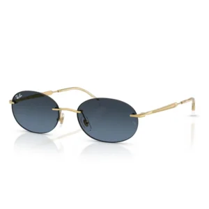 Γυναικεία Γυαλιά Ηλίου Ray Ban Griff RB3767 001-4C