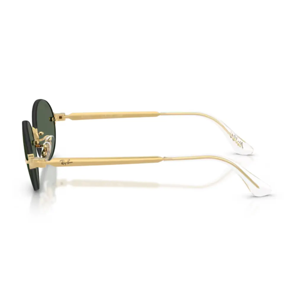 Γυναικεία Γυαλιά Ηλίου Ray Ban Griff RB3929 001-71 - Image 6