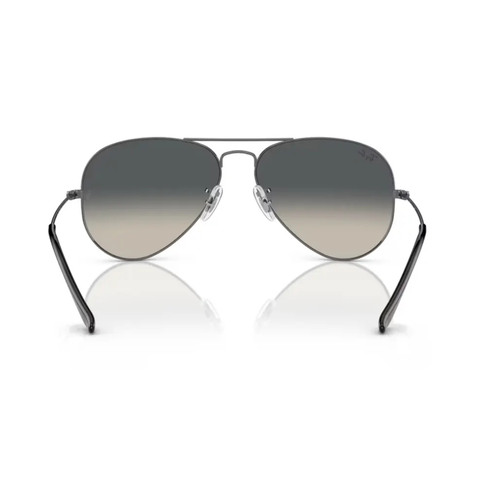 Unisex Γυαλιά Ηλίου Ray Ban RB3025 004-71